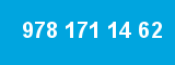 978 171 14 62